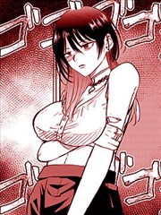 虎虎漫画戏目铁塔第七层的节目单封面